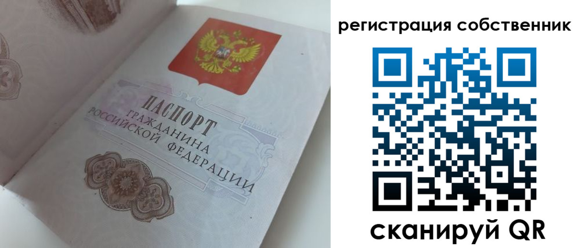 временная регистрация законно в Химках